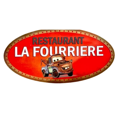 Logo partenaire