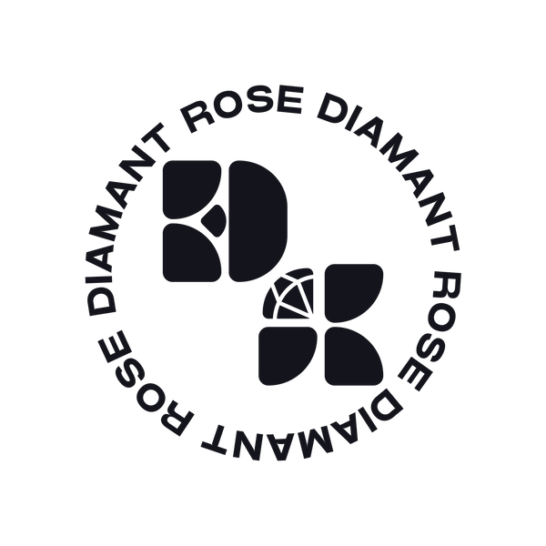 Diamant Rose
