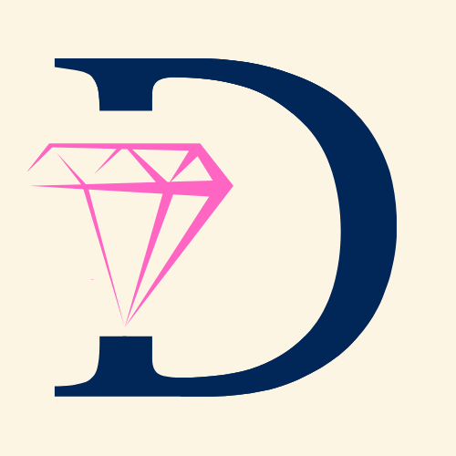Diamant Rose